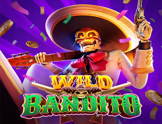Trò chơi Wild Bandito