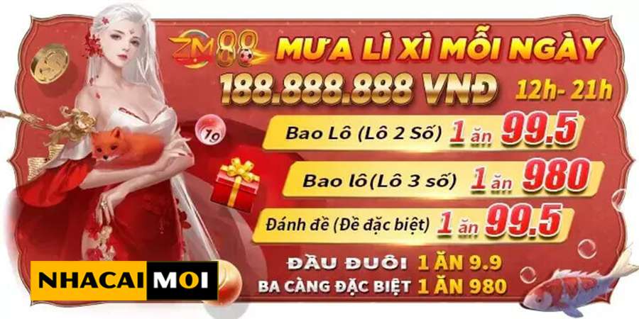 Hình minh họa — Hb888